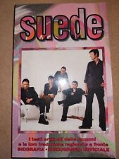 Suede testi con usato  Carapelle