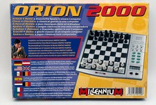 Millennium rion 2000 gebraucht kaufen  Geilenkirchen