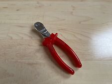 Knipex seitenschneider 180 gebraucht kaufen  Waiblingen