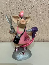 Piggin pigs collectables for sale  BINGLEY