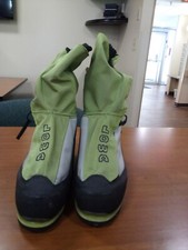 Lowa mountaineering boots for sale  Quincy