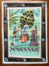 Vintage antique indian for sale  Lombard