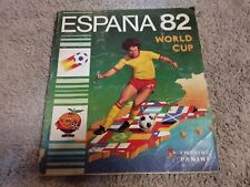 Album panini espana d'occasion  Poussan