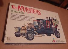 Vintage 1964 munsters for sale  Lancaster