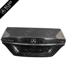 Malle coffre mercedes d'occasion  Dreux