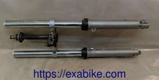 Fourche yamaha 600 d'occasion  Languidic
