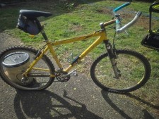 Giant john tomac for sale  Newfield
