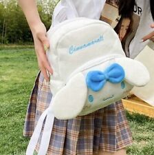 Cinnamoroll plush backpack for sale  AMERSHAM