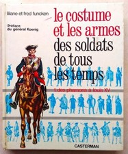 Costume armes soldats d'occasion  Caen