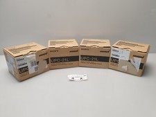 SONY UPC21L - Pakiet druku kolorowego Color Printing-Pack FR032025 na sprzedaż  Wysyłka do Poland