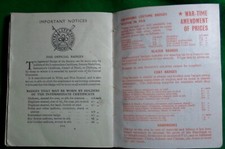 1937 royal life for sale  NORWICH