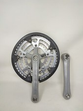 Vintage guarnitura crankset usato  Grugliasco