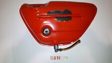 Suzuki titan 500 usato  Bari