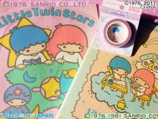 Vintage sanrio little usato  Albissola Marina