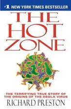 Hot zone preston for sale  Tontitown