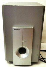 Angebot universum subwoofer gebraucht kaufen  Dresden