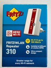 Fritz wlan repeater usato  Milano