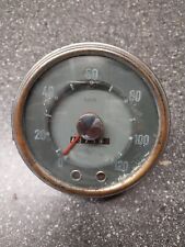 Trabant wartburg tacho gebraucht kaufen  Harthausen