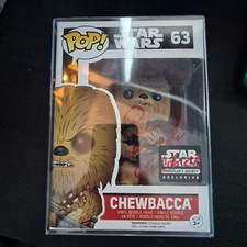 Star wars chewbacca for sale  SHEPTON MALLET