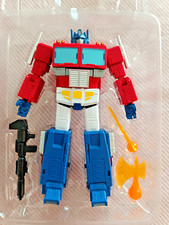 Iron general transformers usato  Molfetta