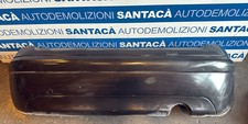Paraurti posteriore citroen usato  Vigasio