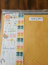Creative memories scrapbooking for sale  Townshend