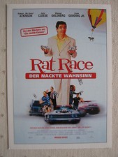 Filmplakatkarte cinema rat gebraucht kaufen  Herten