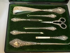 Antique boxed edwardian for sale  GUILDFORD