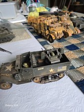 Half track dual for sale  Lancaster