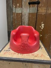 Bumbo red baby for sale  OXFORD