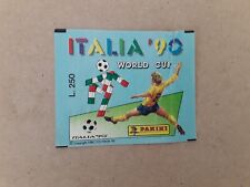 Bustina figurine calciatori usato  Bari