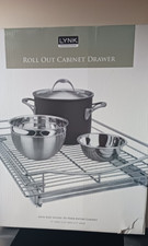 Lynk roll cabinet for sale  Greeneville