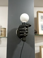 Applique lampe main d'occasion  Roanne