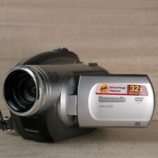 Panasonic vdr d220 for sale  Tucson