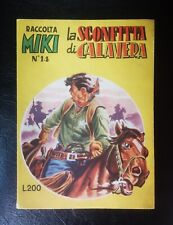 Miki raccolta prateria usato  San Benedetto Po