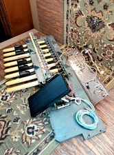 Vintage wurlitzer note for sale  Akron