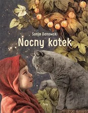 Książka Nocny kotek  na sprzedaż  PL