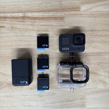 Gopro hero black for sale  Columbia