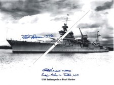 Uss indianapolis ca35 for sale  Buchanan