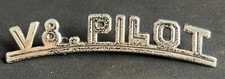 Ford pilot vintage usato  Spedire a Italy