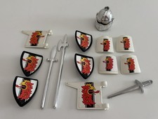 Playmobil klicky zubehör gebraucht kaufen  Reichertshofen