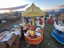 Kids coin operated for sale  Frederick