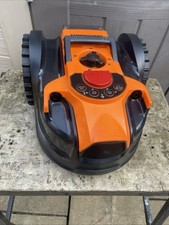 Lawnmaster vbrm16 bare for sale  LUTON