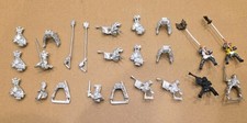 Warhammer fantasy old for sale  Villa Park