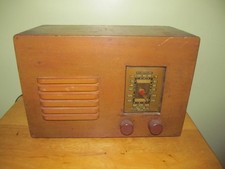 Emerson tube radio for sale  Decatur