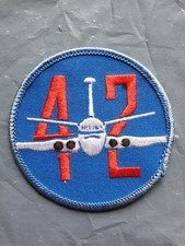 Raf squadron cloth for sale  NORWICH