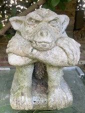 Vintage stone grumpy for sale  WATFORD