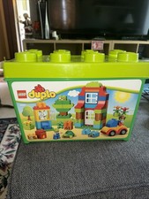 Lego brick duplo for sale  Battle Creek