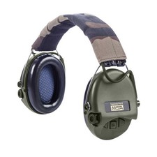 Casque anti bruit d'occasion  Rebais
