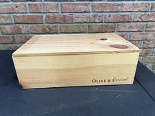 Olive cocoa sturdy for sale  Rockledge